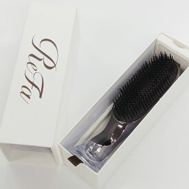【安心の上場企業】 MTG ReFa ION CARE BRUSH PREMIUM リファ イオンケアブラシプレミアム RS-BB-03A ブラック JAN:4974011810728 【北海道沖縄離島配送不可】 -NA-