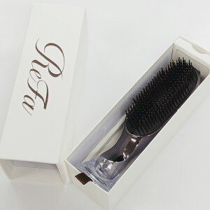 �y���S�̏���Ɓz MTG ReFa ION CARE BRUSH PREMIUM ���t�@ �C�I���P�A�u���V�v���~�A�� RS-BB-03A �u���b�N JAN:4974011810728 �y�k�C�����ꗣ���z���s�z -NA-