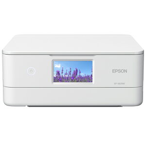 �y���S�̏���Ɓz EPSON �G�v�\�� �J�����I A4�C���N�W�F�b�g�����@ EP-887AW �z���C�g JAN:4988617516021�y������x�����s�z�y�k�C�����ꗣ���͔z���s�z-FC-