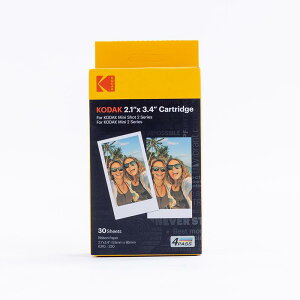 �y���S�̏���ƁzKodak �R�_�b�N Mini Shot 2 ERA/RETRO��p �C���N�J�[�g���b�W ICRG-230 JAN:8809243711412 �y�k�C�����ꗣ���z���s�z-NA-