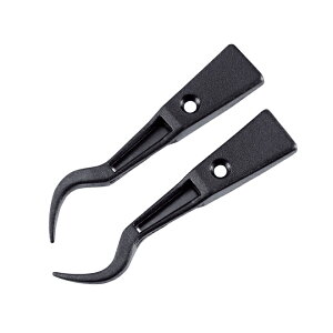 �z�[�U���iHOZAN�j ESD�`�b�v �Ód�C�΍�s���Z�b�g�`�b�v 2��1�g ��[��1.0mm(R�^) P-612S-1