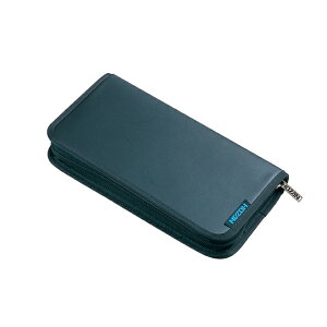 ホーザン(HOZAN) ツールケース 工具ケース コンパクトで軽量 材質:ビニルレザー S-135