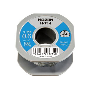 �z�[�U��(HOZAN) �n���_ �X�Y60% ��40% �d��200g ����95m ���a0.6mm�� H-714