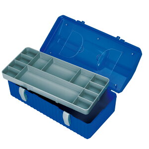 ホーザン(HOZAN) ツールボックス B-54-B