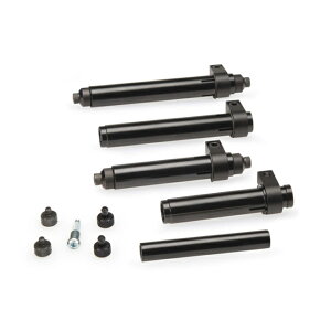 パークツール (Parktool) アップグレードキット(DT-5用) DT-5UK
