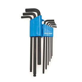 パークツール(Parktool) ヘックスレンチセット HXS-1.2
