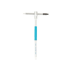 �p�[�N�c�[�� (Parktool) �X���C�f�B���OT�n���h���w�b�N�X�����` THH-2