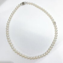 楽天市場】ミキモト 5mm パール ネックレスの通販 【極品】MIKIMOTO 