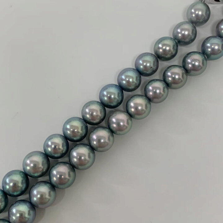 楽天市場】【セールSALE】【中古】田崎タサキTASAKI アコヤ真珠7.6-8mm 