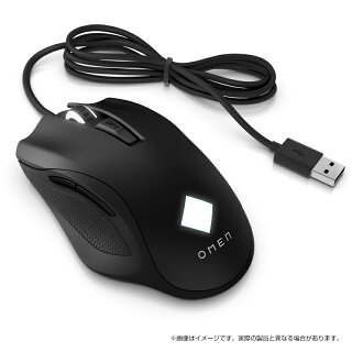 OMENbyHPVECTORゲーミングマウス