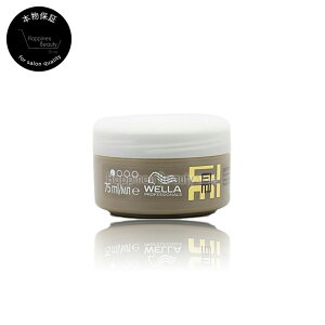 y({BEl)z@EG EIMI WXguAgN[ 75ml (WELLA PROFESSIONALS EIMI) AC~B AC~[ X^CO wAX^CO
