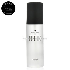 yȈՍ z t@Co[vbNX {hIC 150ml VcRt Schwarzkopf FIBERPLEX Oil u[`pIC@nC_[W@u[`PA {hPA