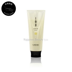 【送料無料(本州・四国限定)】　ルベル イオセラム クリーム 200g (LebeL IAU SERUM)イオ セラム くせ毛用 白 クセ毛 ルベル イオセラム