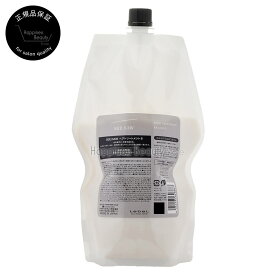 SEE/SAW バランストリートメントB 800ml 詰め替え ルベル SEE/SAW 【送料無料(沖縄除く)】 タカラベルモント リニューアル品