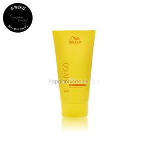 y({BEl)z@CBS (INVIGO)@T veNVN[ N 150ml@EGvtFbVi (WELLA)