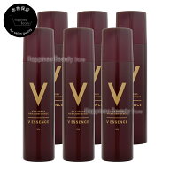【送料無料(全国)】 【6本セット】アデランス Vエッセンス 薬用育毛トニックJC 180g 　【医薬部外品】 抜…