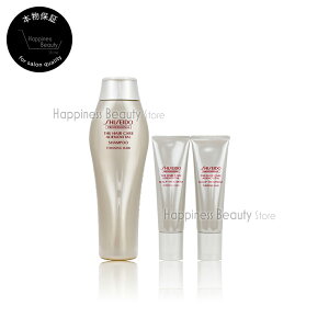 【送料無料(沖縄除く)】 資生堂プロフェッショナル ザ・ヘアケア アデノバイタル シャンプー&トリートメント セット 250ml+(130g×2本) SHISEIDO GP アデノバイタル ザヘアケア