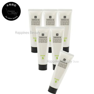 y(ꏜ)z@f~ R|WI EQ }XN S Ȃ߂炩^Cv 50gy5{Zbg+1{(܂)z(DEMI COMPOSIO EQ MASK S)yR|WI }XN S R~zTCY R|WI z[P