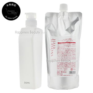 y({BEl)z wAV[YY GNXgVv[ 450ml lߑւ+ f~ʋe 550ml f~RXeBNX DEMI HAIR SEASONS