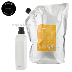 y(ꏜ)z f~ wAV[YY g[gg X[X 2000glߑւ + f~ʋe 550g f~RXeBNX DEMI HAIR SEASONS