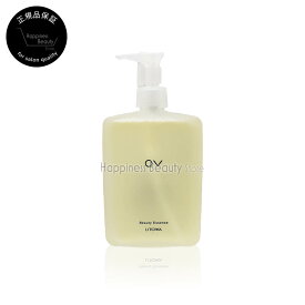 ウトワ OV ビューティー エッセンス SR II 420ml 送料無料(全国) (UTOWA OV) 乾燥肌 スキンケア 化粧品 肌ケア オーヴィ