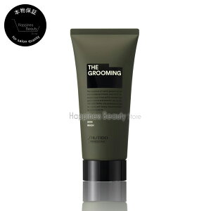 U O[~O EHbV 60g tH[ y({BEl)z Men's HOMME jpϕi SHISEIDO MEN