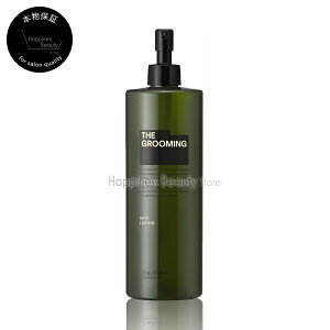 U O[~O [V 480ml lߑւ tH[ y(ꏜ)z Men's HOMME jpϕi SHISEIDO MEN
