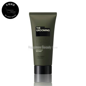 U O[~O g[gg 60g tH[ y({BEl)z Men's HOMME jpϕi SHISEIDO MEN