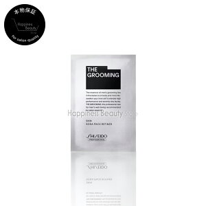U O[~O \[_pbNt@Ci[ 6g×10 tH[ y(ꏜ)z Men's HOMME jpϕi SHISEIDO MEN