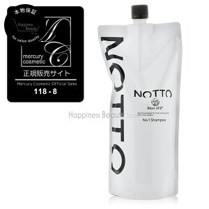 y[J[FEK̔Xz NOTTO by REZO mbgVv[ 650ml lߑւ }[L[RXeBbN y(ꏜ)z UFBVv[ NOTTOVv[@Egt@Cou