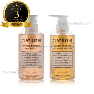 y({BEl)z b-ex NCGXe vC~OVv[ 400ml×1@ysNNCor S[hNC1ޑIׂz CLAY ESTHE@j[A@(ЖFgx[l@r