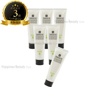 y(ꏜ)z@f~ R|WI EQ }XN S Ȃ߂炩^Cv 50gy5{Zbg+1{(܂)z(DEMI COMPOSIO EQ MASK S)yR|WI }XN S R~zTCY R|WI z[P