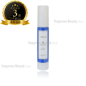 �y��������(�{�B�E�l������)�z�@���x�� �g���G �G�}���W���� 8 50ml (LebeL trie emulsion) �G�}���V���� �w�A�P�A �X�^�C�����O �􂢗����₷�� [�� ���[�u�G�}���W����8]