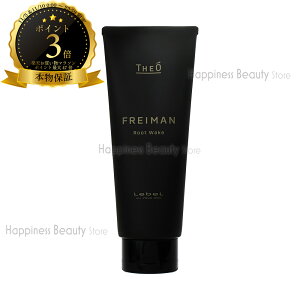 y({BEl)z WItC}@[gEFCNXLvg[gg 200ml@x@Lebel THEO FREIMAN HAIR CARE LINE@wAPAC@Yp Men's@jpϕi