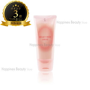 �y��������(�{�B�E�l������)�z�@uevo ���b�N�X �~���L�[���b�N�X 80g(DEMI uevo MILKY WAX �f�~ �E�F�[�{ �~���L�[���b�N�X)�E�G�[�{ �f�U�C���L���[�u �ׂ����Ȃ����b�N�X