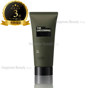 U O[~O EHbV 60g tH[ y({BEl)z Men's HOMME jpϕi SHISEIDO MEN