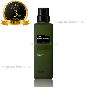 U O[~O Vv[ 500ml tH[ y(ꏜ)z Men's HOMME jpϕi SHISEIDO MEN