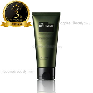 U O[~O bNX 80g tH[ y({BEl)z Men's HOMME jpϕi SHISEIDO MEN