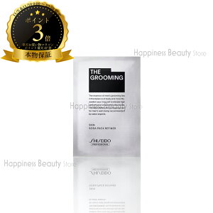 U O[~O \[_pbNt@Ci[ 6g×10 tH[ y(ꏜ)z Men's HOMME jpϕi SHISEIDO MEN