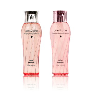 y({BEl)z@y1_Iׂz ~{ WF~[t Vv[D ܂ Vv[H 200ml (milbon jemile fran)  WF~[t ǂ炩1_Iׂ wAPA ~{ 