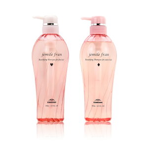 y({BEl)z@y1_Iׂz ~{ WF~[t Vv[D ܂ Vv[H 500ml (milbon jemile fran)  WF~[t ǂ炩1_Iׂ wAPA ~{ 