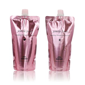 y({BEl)z@y1_Iׂz ~{ WF~[t Vv[D ܂ Vv[H 400ml l (milbon jemile fran)  WF~[t ǂ炩1_Iׂ wAPA ~