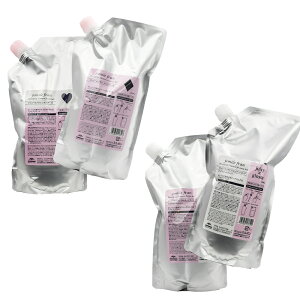 y(ꏜ)z@yIׂZbgz ~{ WF~[t Vv[D / H 1000ml & W[V[ObV[ / VL[VCj[ 1000g l (milbon jemile fran)  WF~[t Z