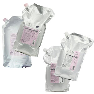 y(S)z yIׂZbgz ~{ WF~[t Vv[D / H 2500ml & W[V[ObV[ / VL[VCj[ 2500g l (S) (milbon jemile fran)  WF~[