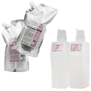 y(ꏜ)z@yIׂZbgz ~{ WF~[t W[V[ObV[ / VL[VCj[ 1000g l & e 500g (milbon jemile fran)  WF~[t Zbgi 