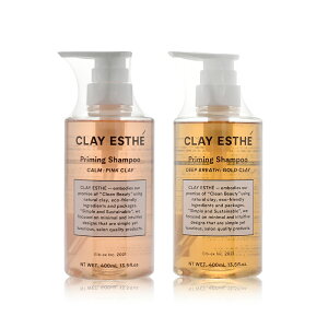 y({BEl)z b-ex NCGXe vC~OVv[ 400ml×1@ysNNCor S[hNC1ޑIׂz CLAY ESTHE@j[A@(ЖFgx[l@r