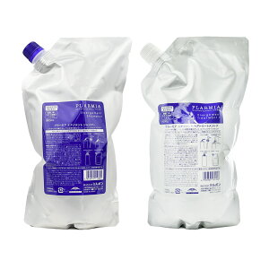 y(S)z@~{ v[~A GiWg Vv[ + g[gg Zbg F 1000ml/1000g lߑւ (milbon PLARMIA) ~{v[~A v[~ ӂ肳 {[A