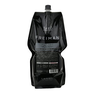 y(ꏜ)z WItC}@NAF[痿EVF[rO 1600ml@lߑւ@x@Lebel THEO FREIMAN FACE CARE LINE@tFCXPAC@XLPA@ێ@e@