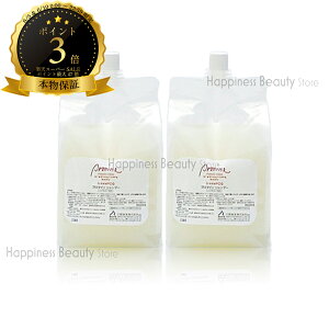 �y��������(���ꏜ��)�z�@�i�J�m �v���}�C�� �V�����v�[ 3000ml (1500ml×2) �l�ߑւ� (nakano seiyaku promine) ���쐻�� �w�A�J���[ ������ �����Ƃ� �V���N