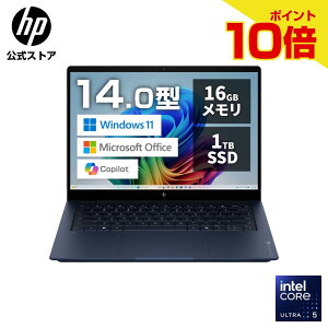 �y�����E�V�i�E���[�z HP �m�[�g�p�\�R�� AIPC Office�t�� �m�[�gPC �p�\�R�� HP OmniBook X 14-ka 14�C���` �C���e�� Intel Core Ultra 5 325 Windows 11 16GB������ 1TB SSD 2K OLED�^�b�`�f�B�X�v���C Wi?Fi 7 Bluetooth 6.0